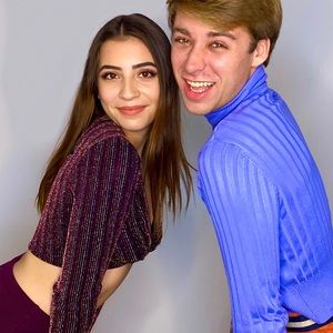 Meet your Posher, Carmelina